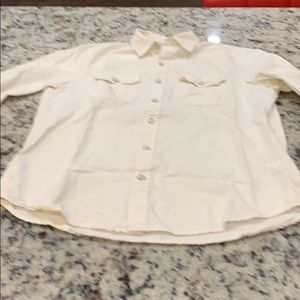 Polo Denim Supply L/S Slim Fit